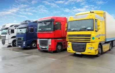 İzmir Yığılca Nakliye Ambarı