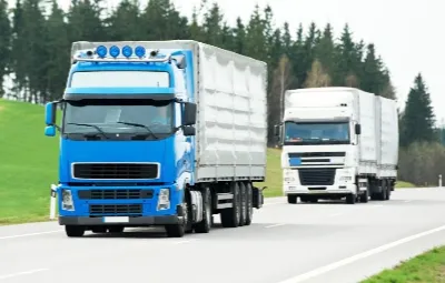 İzmir ile Yığılca Arası Eşya Taşıma